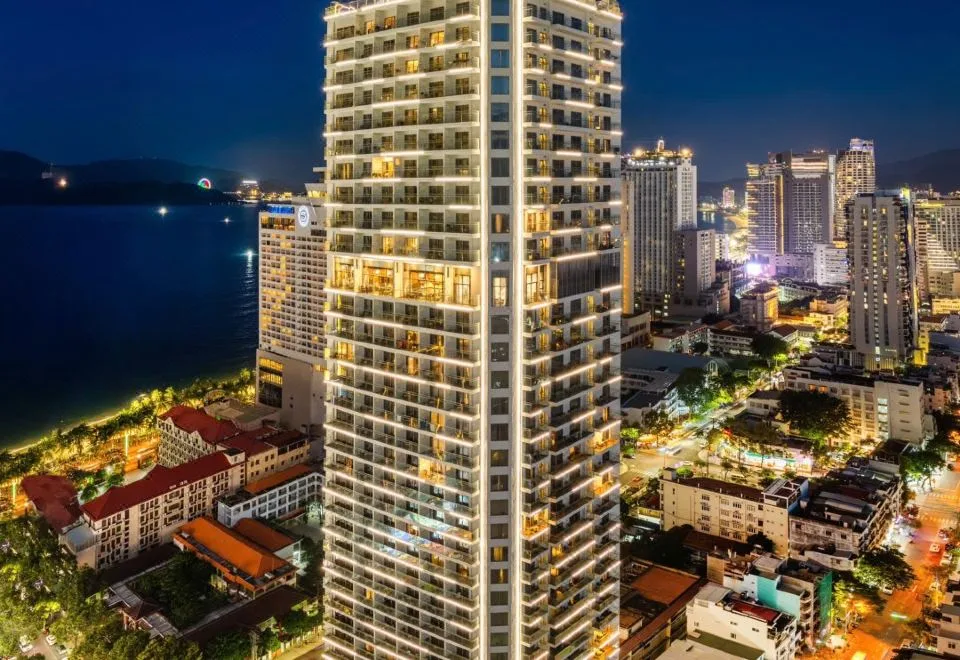 Annova Nha Trang Hotel