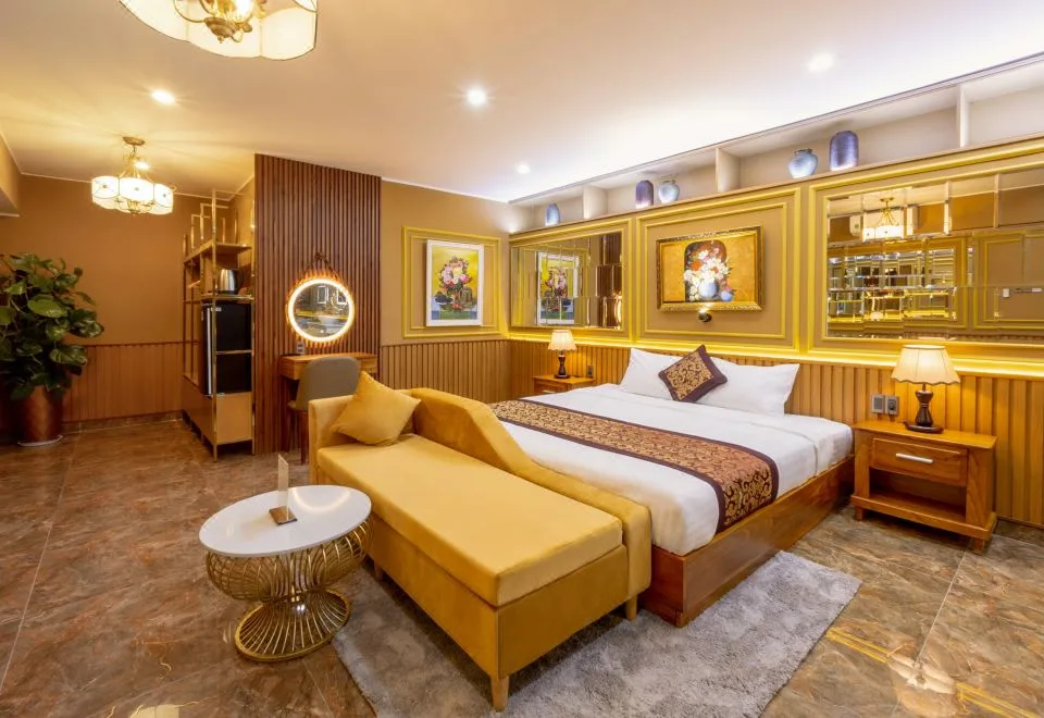 La Fleur Premium Central Apartment Hotel