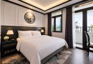 KAS Milestone Premium Hotel