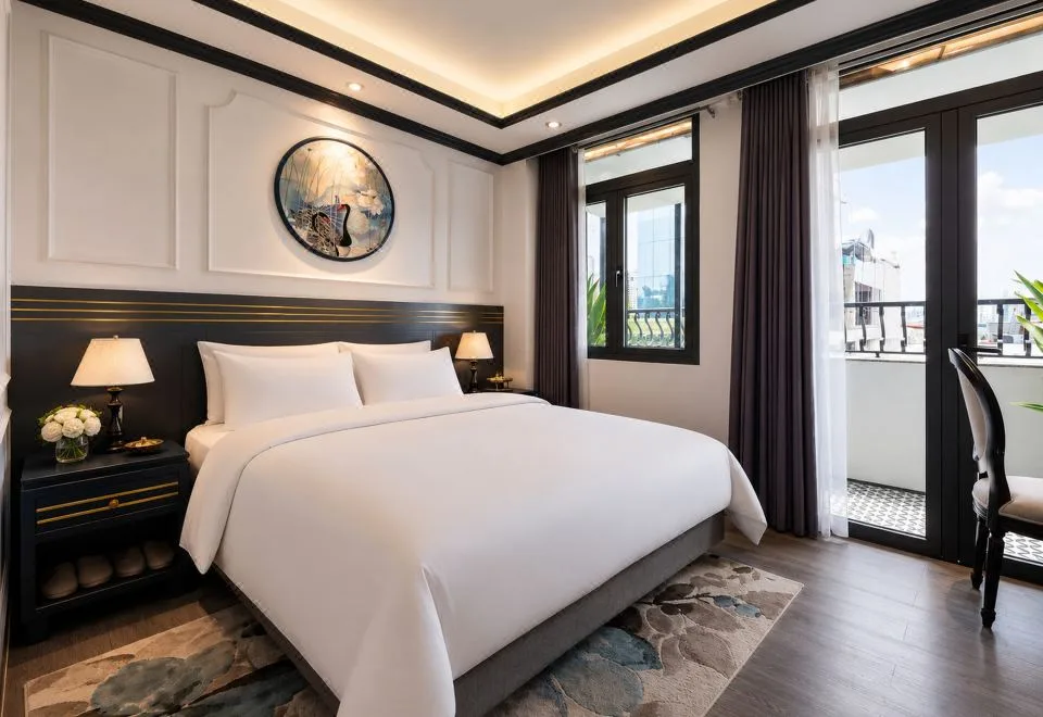 KAS Milestone Premium Hotel