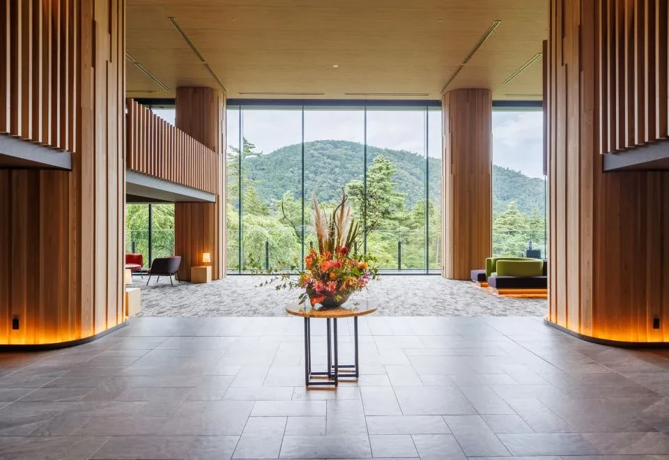 Hakone Kowakien Hotel