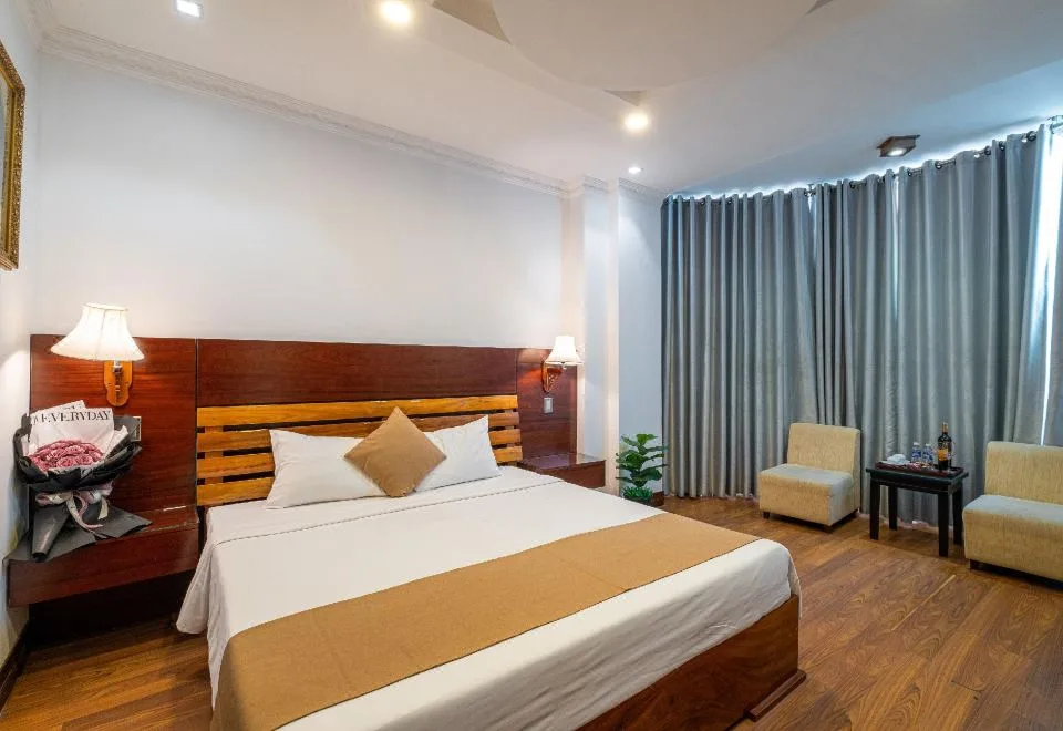 Adina Hotel