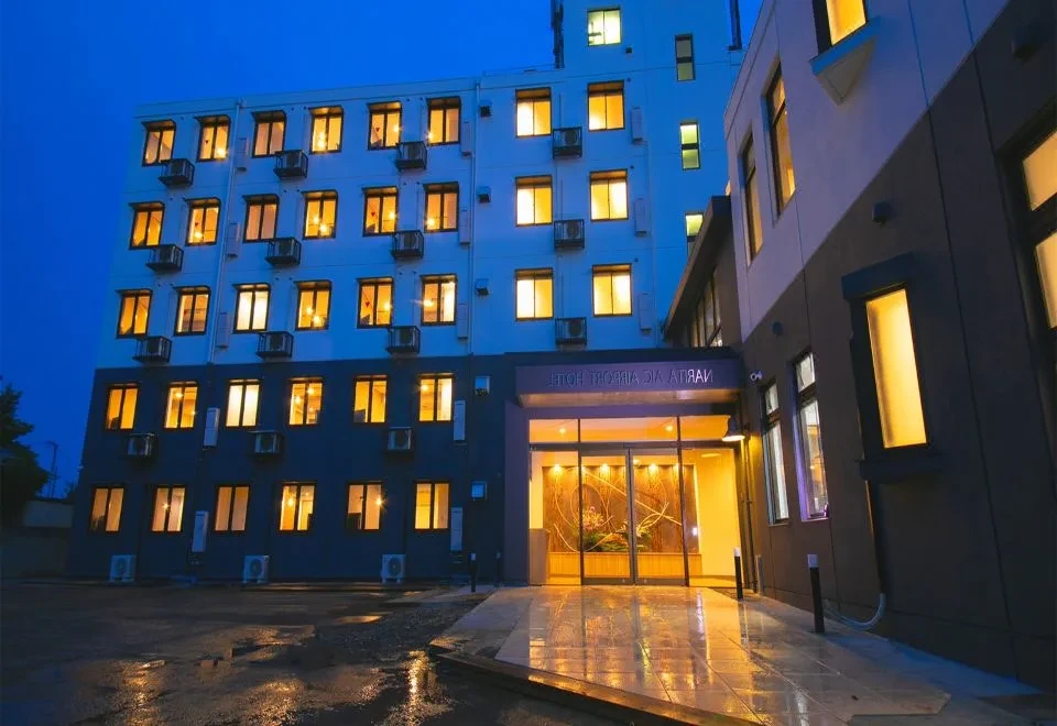 Narita AIC Airport Hotel