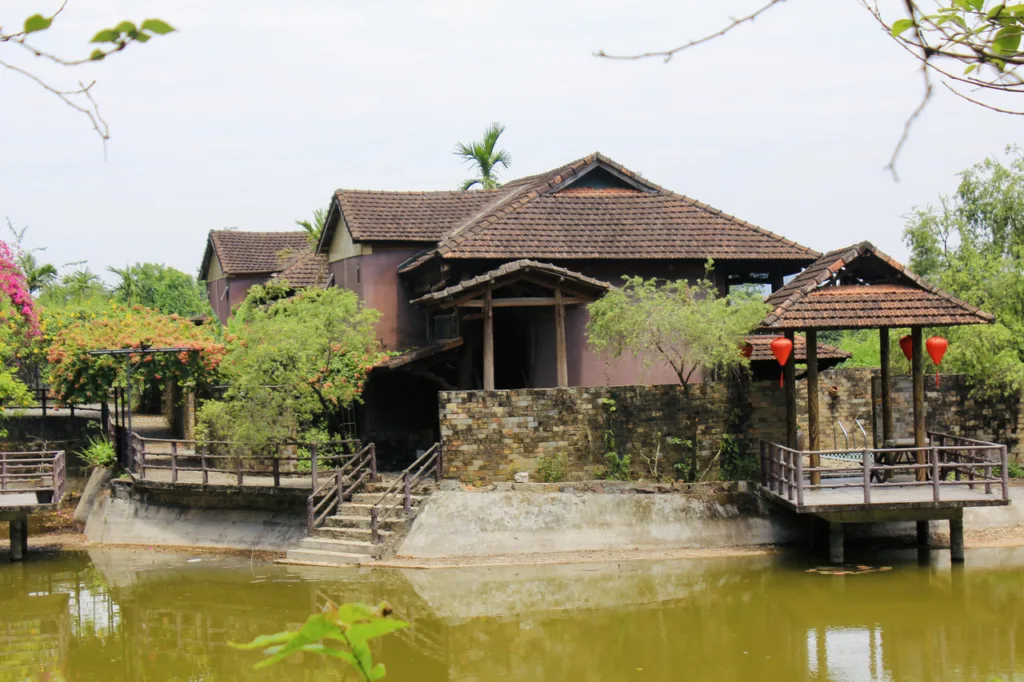 Sankofa Village Hill Resort and Spa