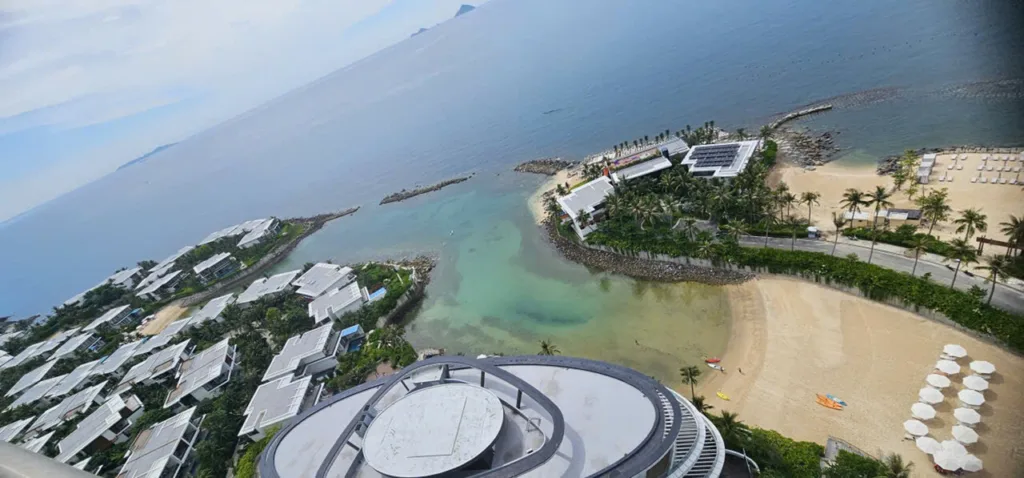 The Paramount Apartment Nha Trang