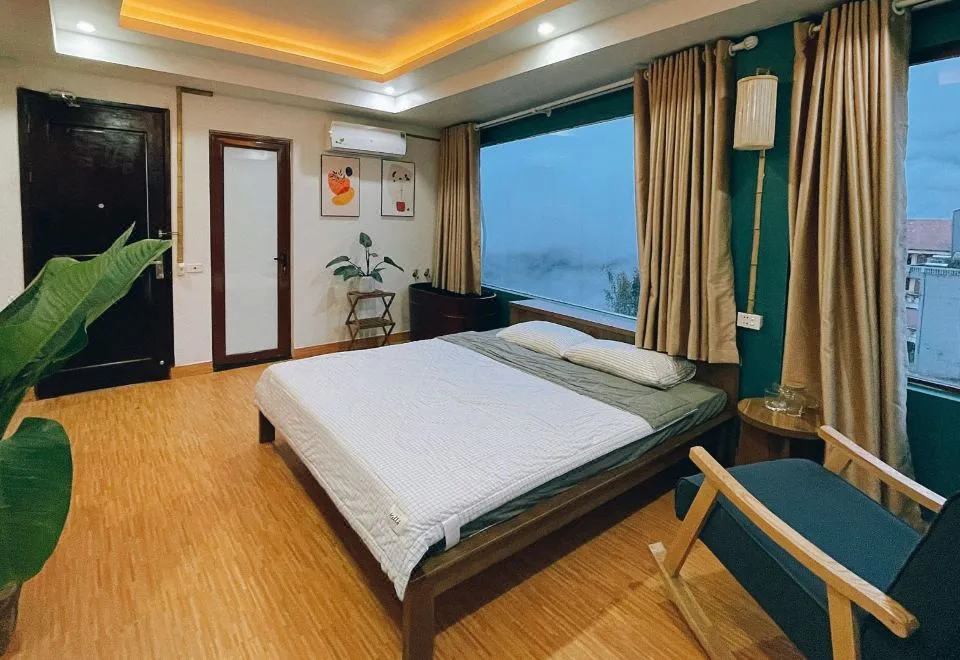 D Home Sapa