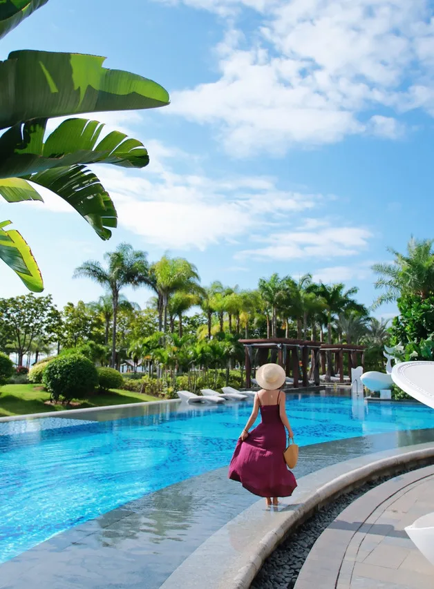 Xiamen Marriott Hotel & Conference Centre