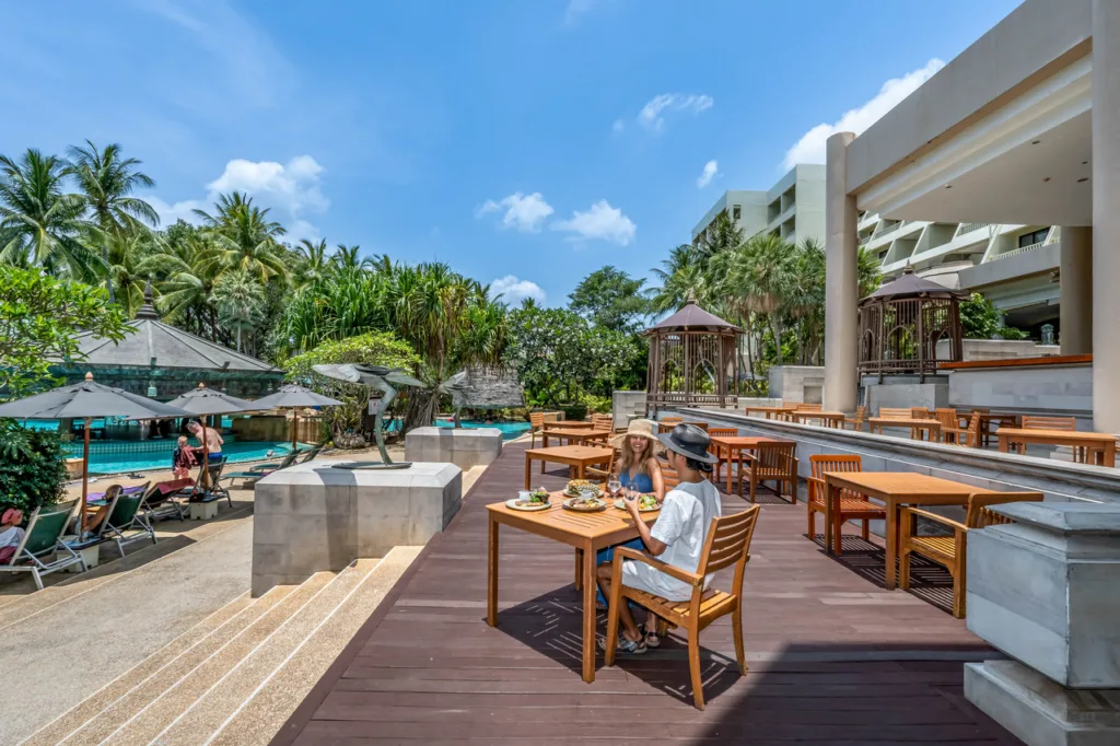 Paradox Phuket