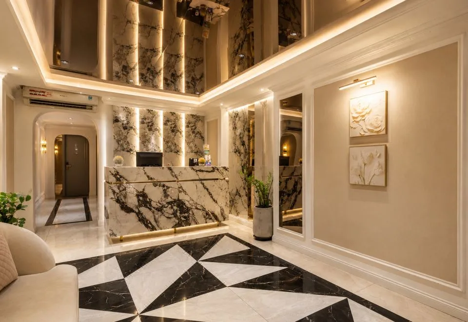 KAS Eliana Luxury Hotel