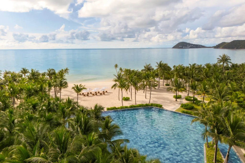New World Phu Quoc Resort