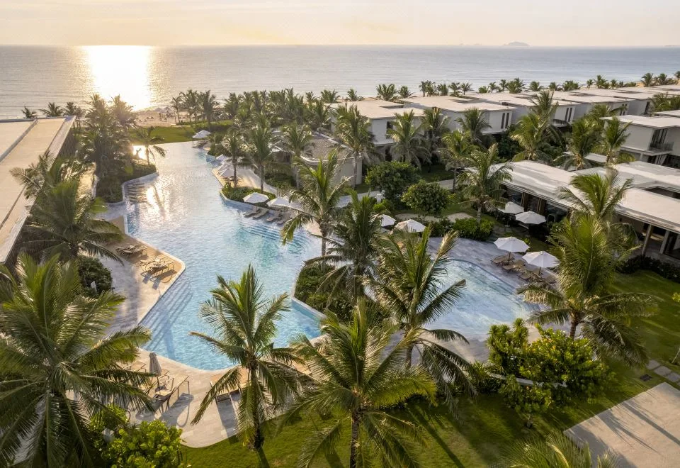 The Ocean Resort by Fusion Quy Nhon