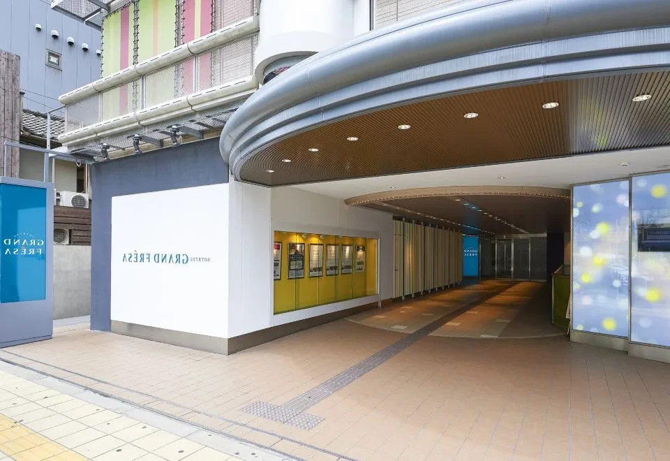 Sotetsu Grand Fresa Osaka-Namba