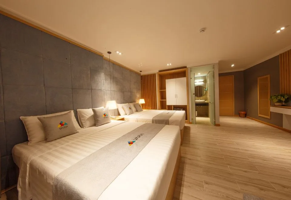 VARIA Hotel Phu Quoc