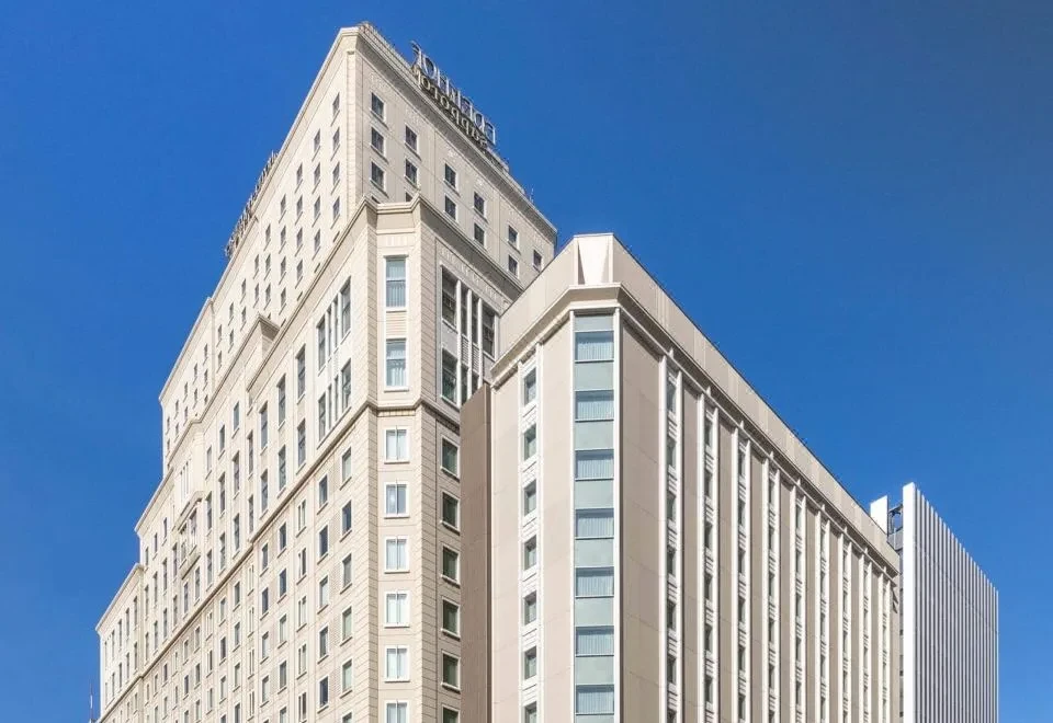 Hotel Monterey Edelhof Sapporo