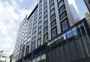 Hyatt Centric Ginza Tokyo