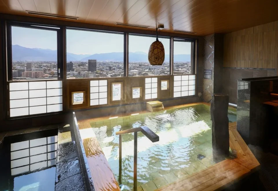 Onyado Nono Matsumoto Natural Hot Spring