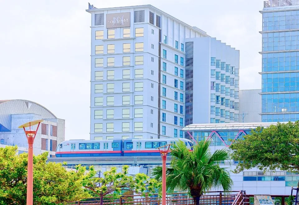 Mercure Okinawa Naha