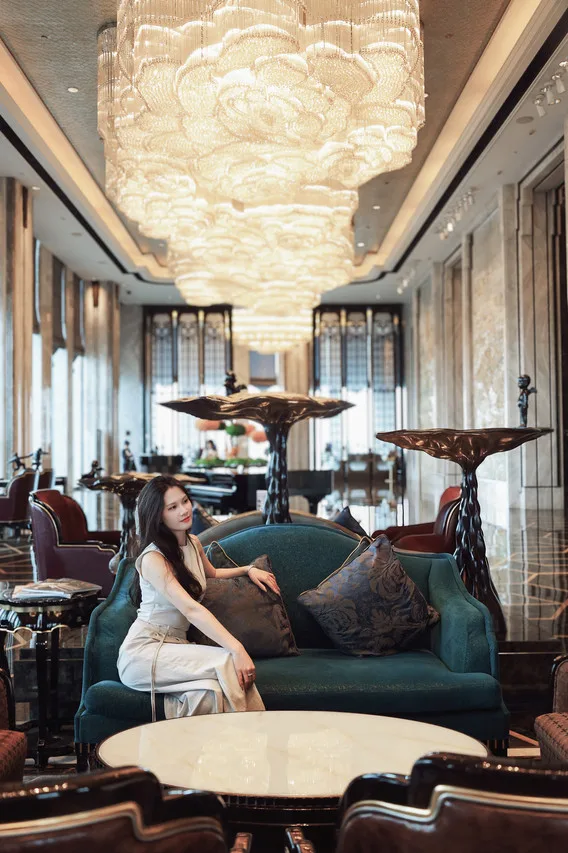 Wanda Reign Chengdu