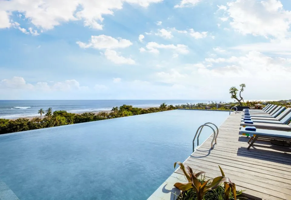Citadines Berawa Beach Bali Resort