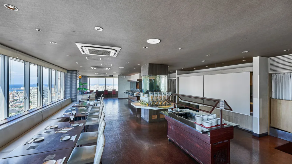 Daiwa Roynet Hotel Naha Omoromachi