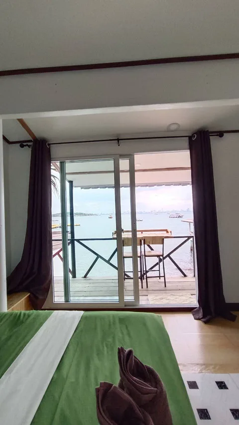 Toonja Koh Larn