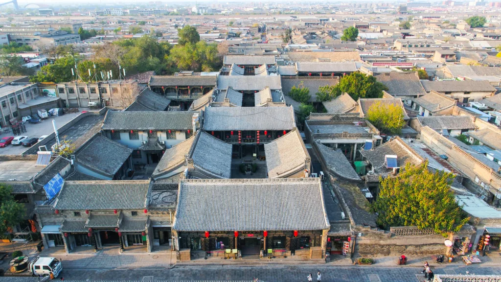 Yundingxuan Hotel