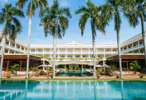 Victoria Can Tho Resort