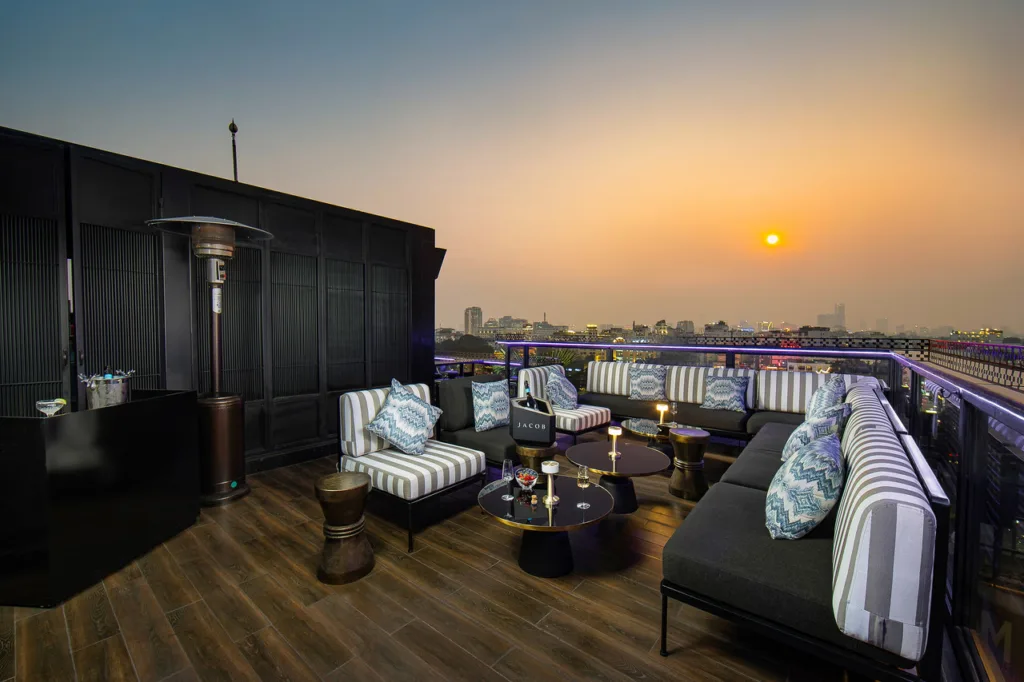 La Sinfonia Majesty Hotel and Spa