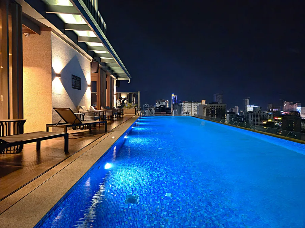 FUNG YUET RESORT HOTEL