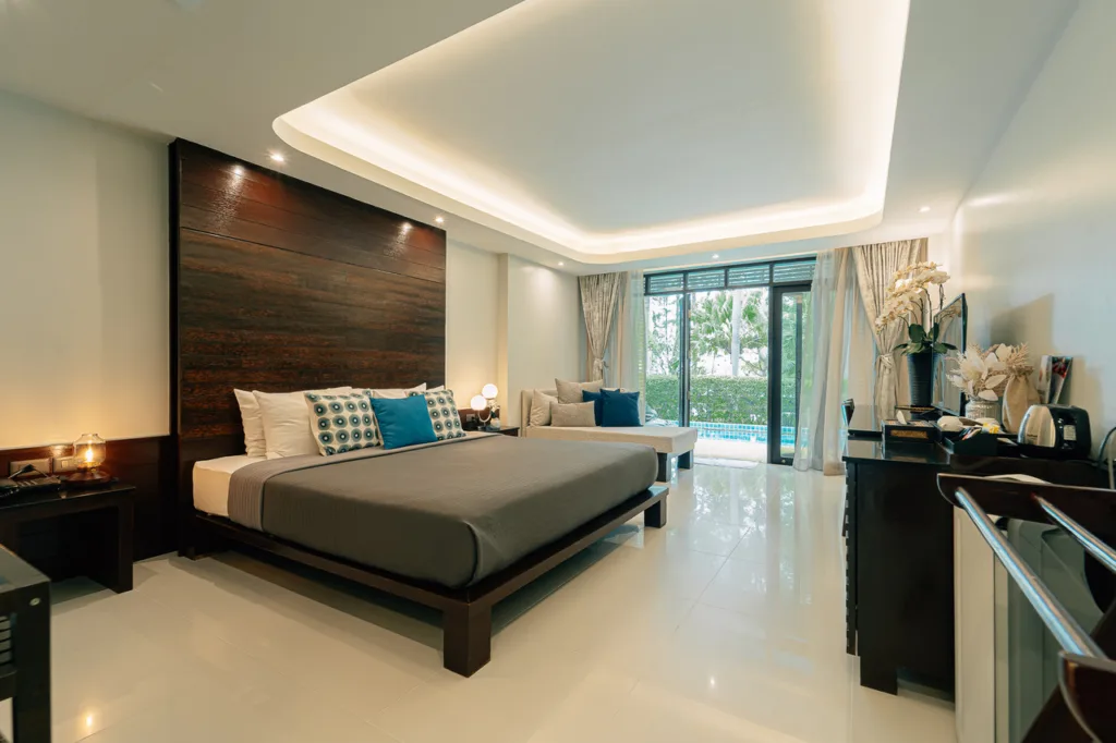 The Bihai Hua Hin