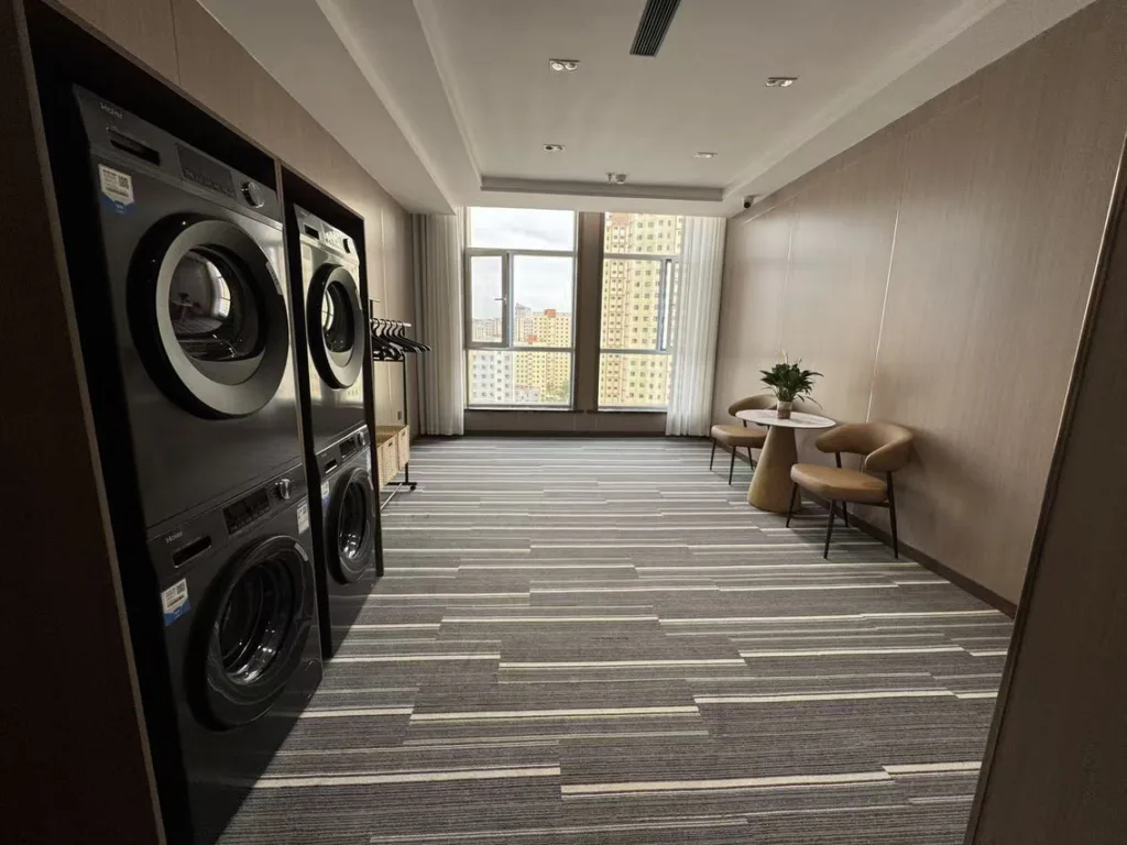 Tian Run Jin Zuo Hotel