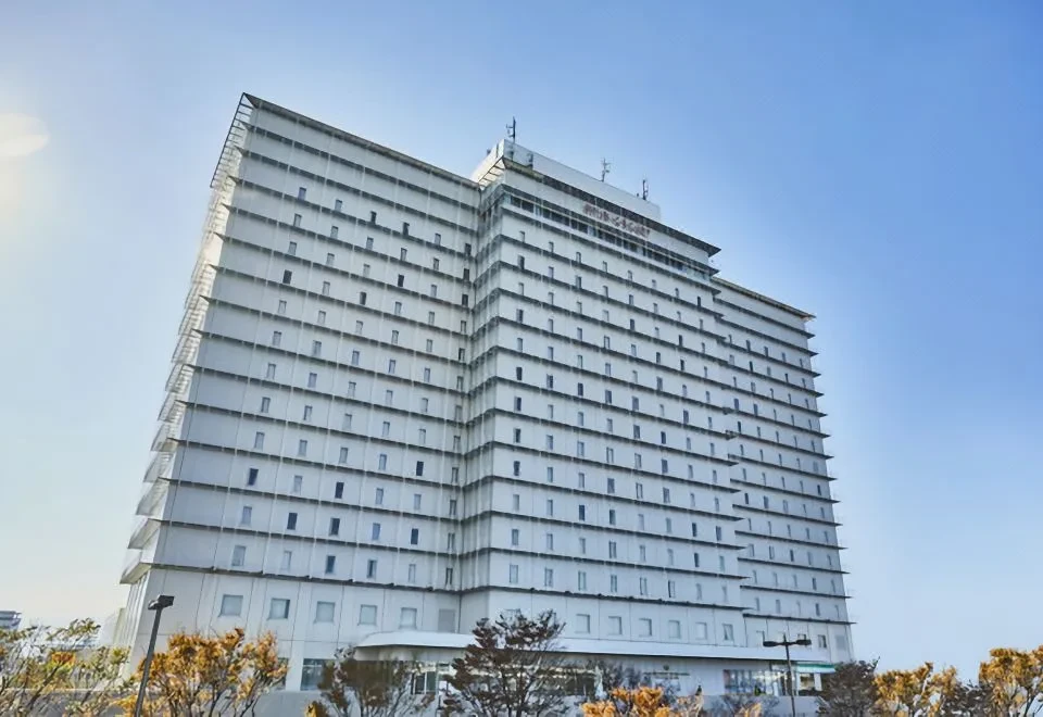 Kansai Airport Washington Hotel