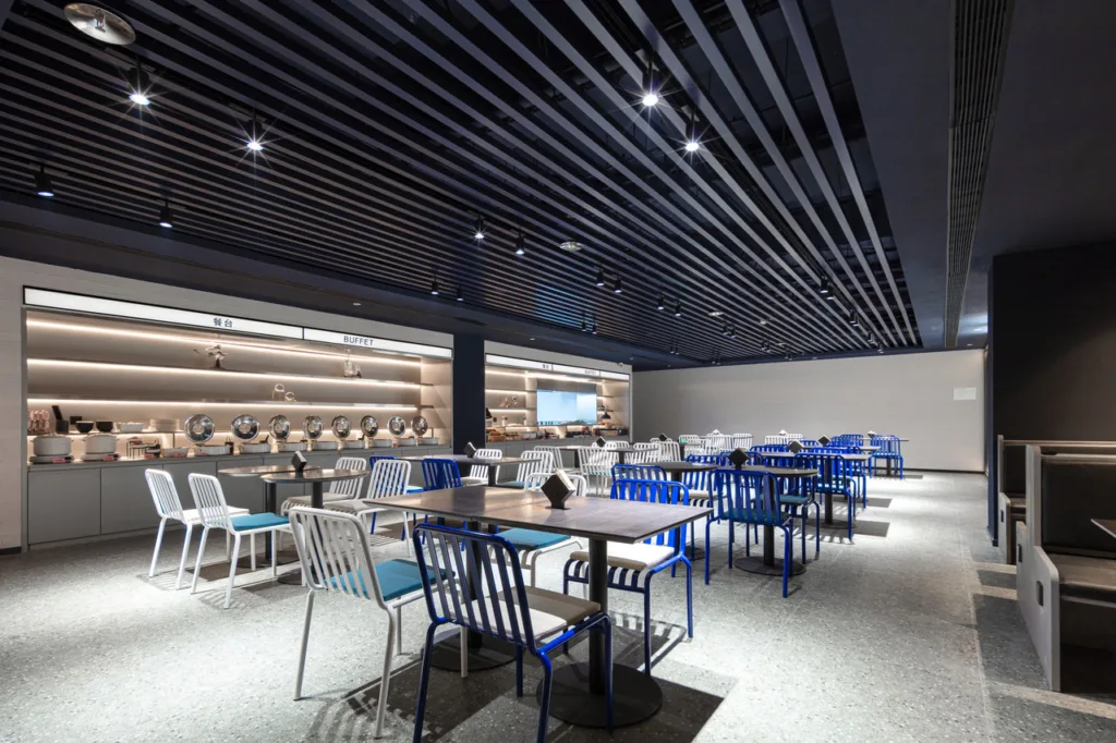 Atour Light Hotel,Qingdao North Station East Square,QINGDAO