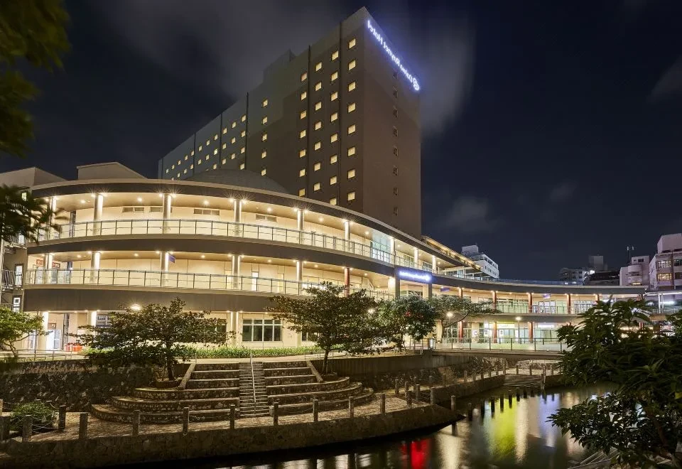 Daiwa Roynet Hotel Naha Kokusaidori