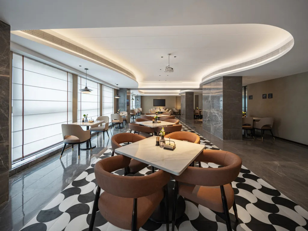 Atour Hotel Dali Erhai Park Wanda Plaza