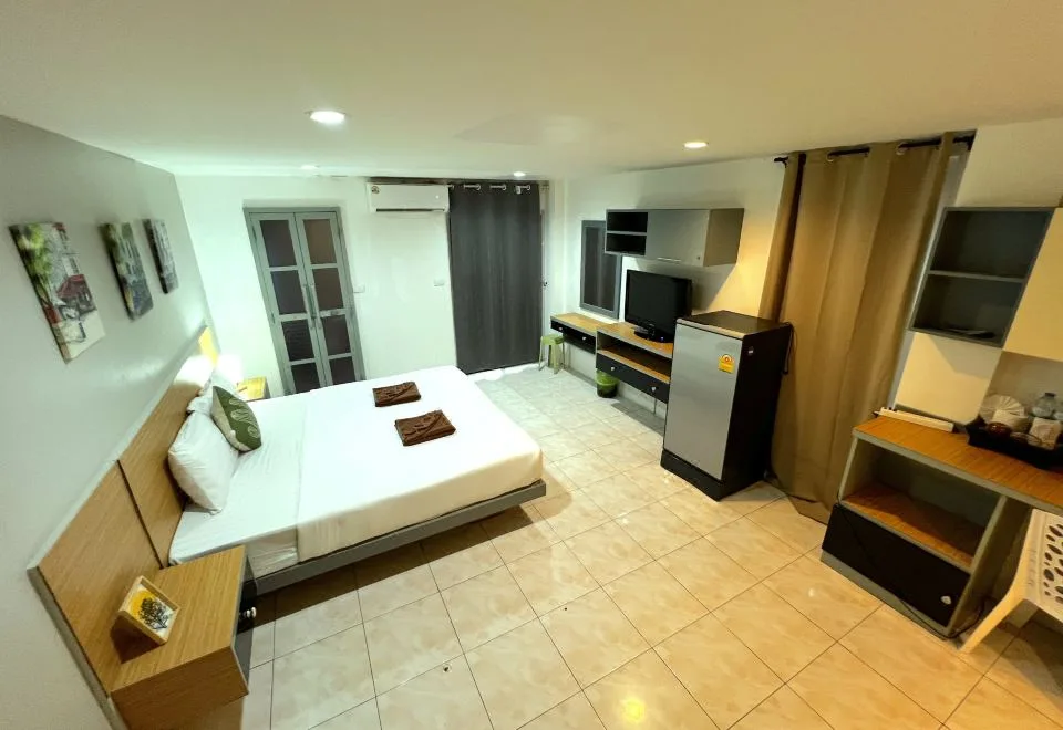 Islanda Hotel Patong