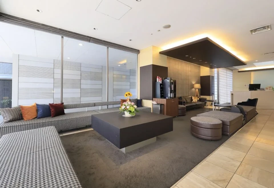 Richmond Hotel Narita