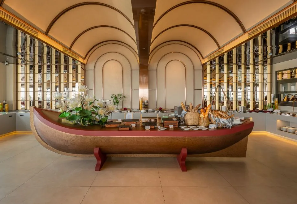 The Iris Signature Hotel and Spa