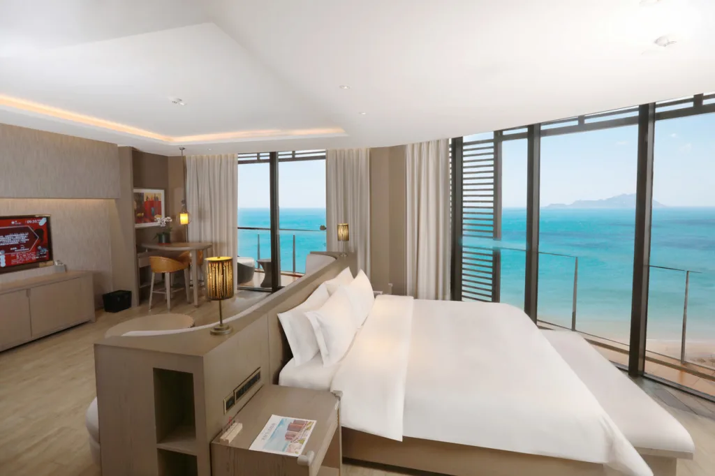 Mangrove Tree Resort World (Coral Tower)