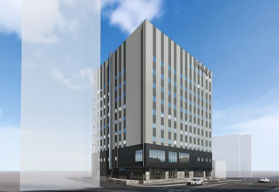 VIA INN PRIME KUMAMOTO JR-West Group