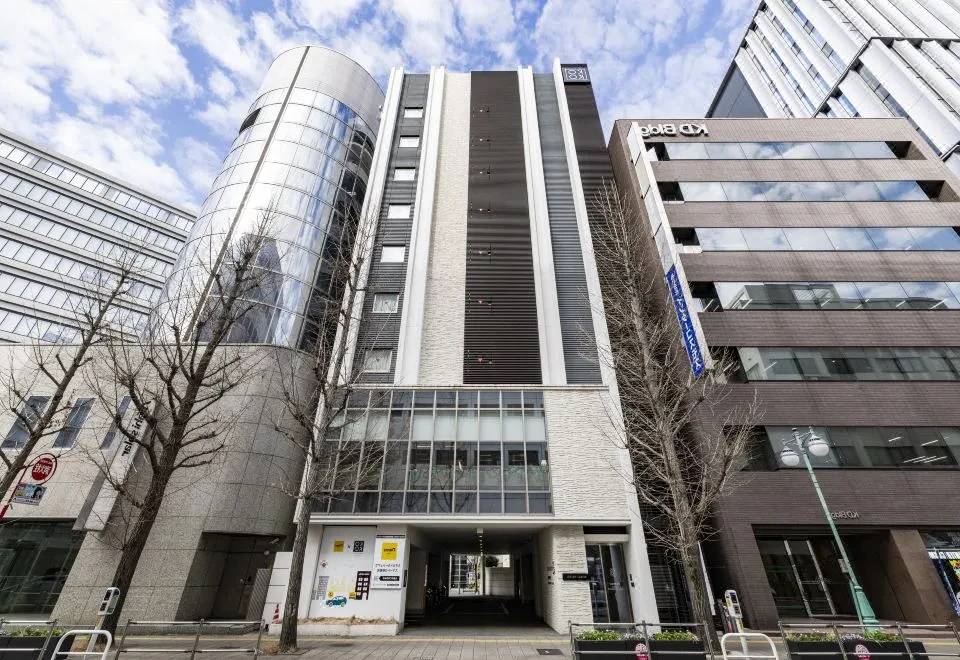 KOKO HOTEL Hakata Shinkansenguchi