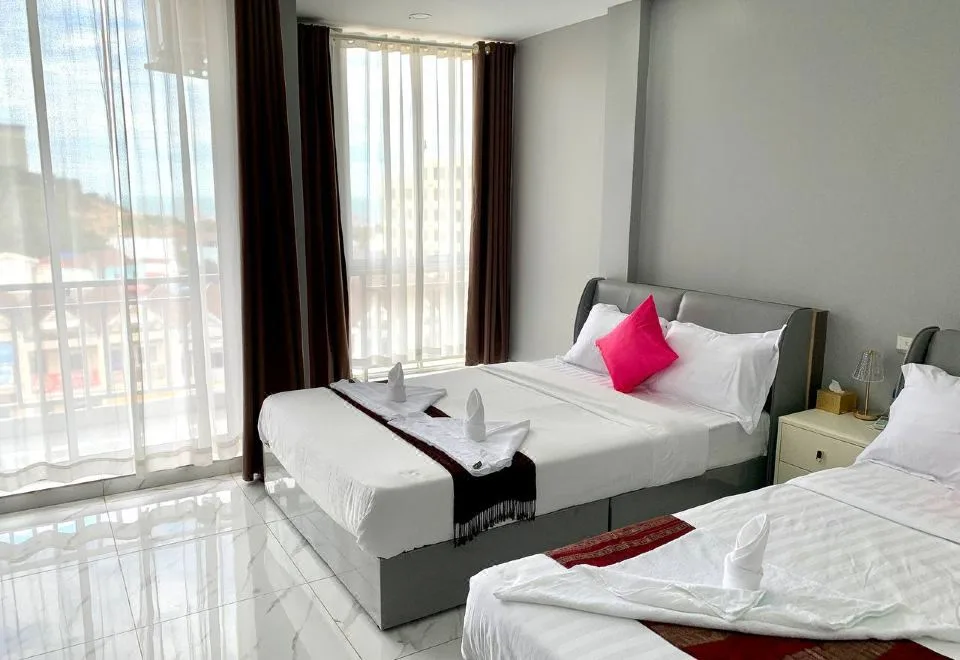 Sok Eng Hotel