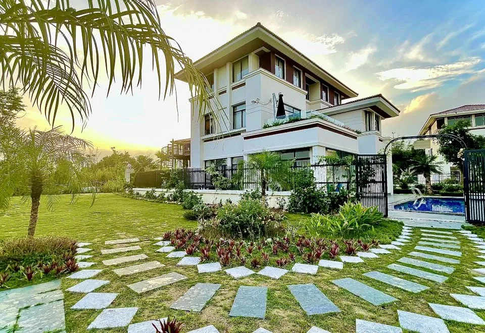 Phoenix Villas FLC Ha Long