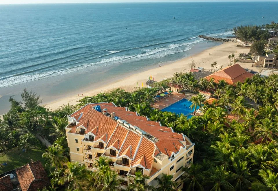 Sea Lion Beach Resort Mui Ne