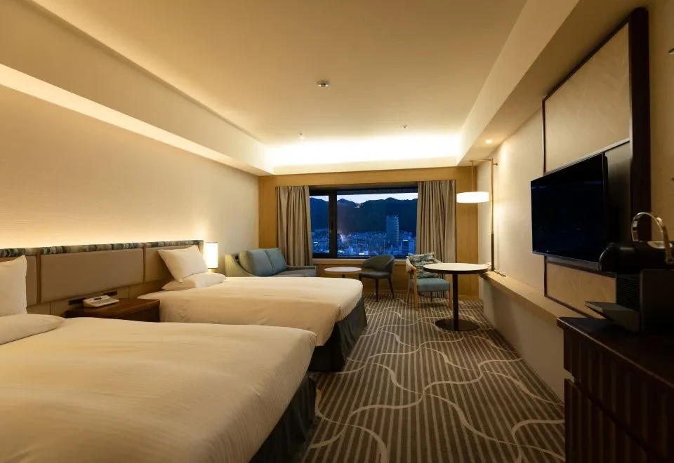 Hotel Okura Kobe