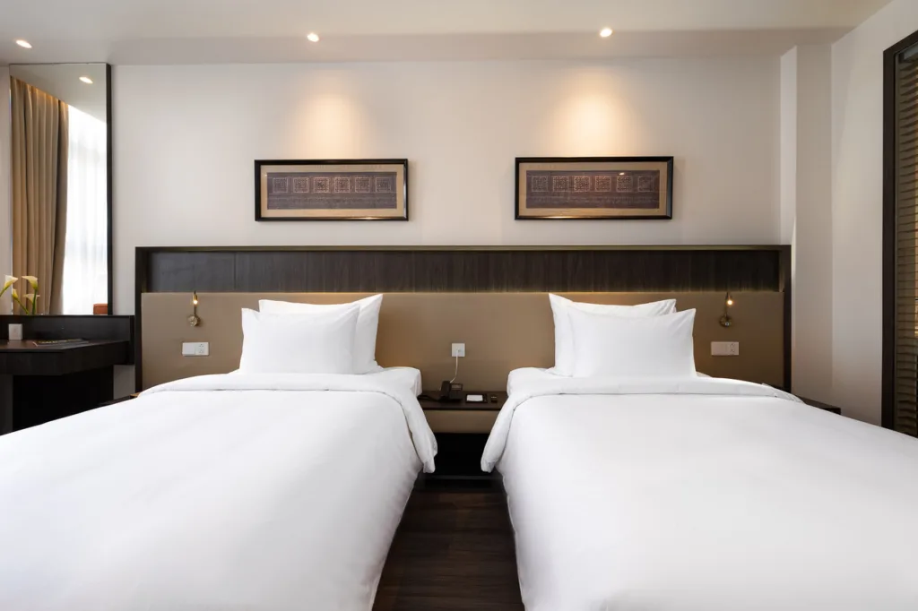 Hotel Montmartre De Sapa
