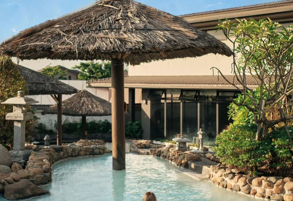 Kobi Onsen Resort Hue, Affiliated by Meliá