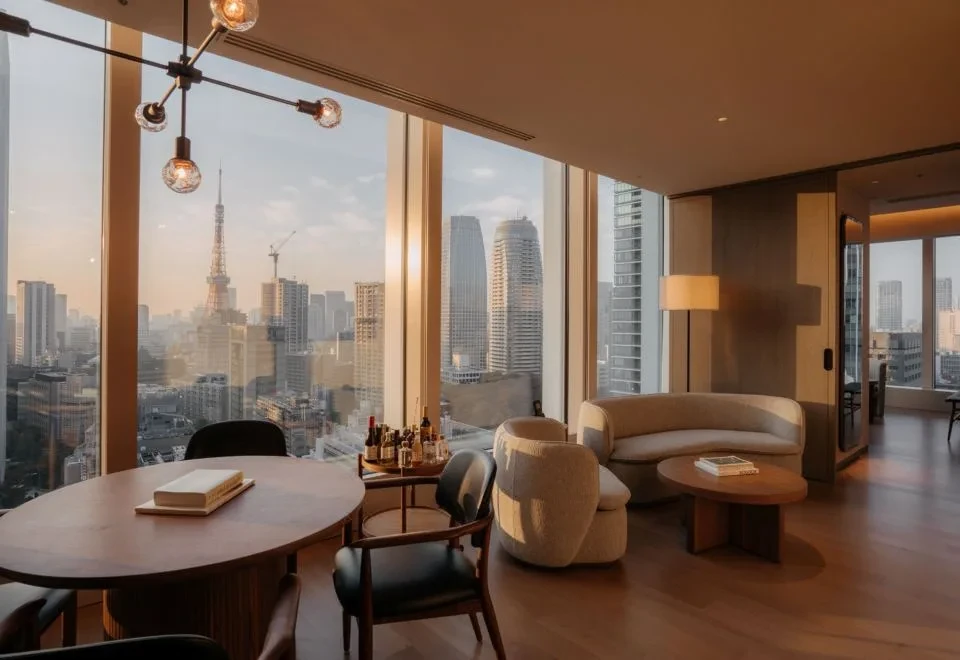 Hotel Toranomon Hills