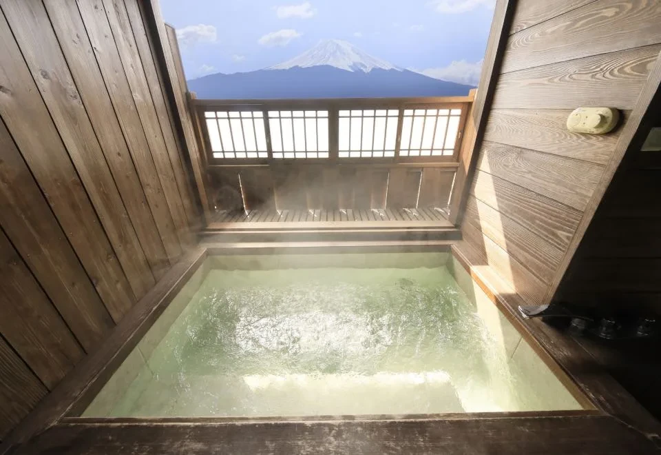 Lakeland Hotel Mizunosato