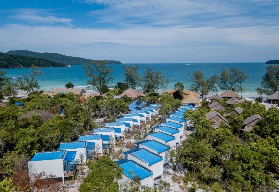 Sara Resort
